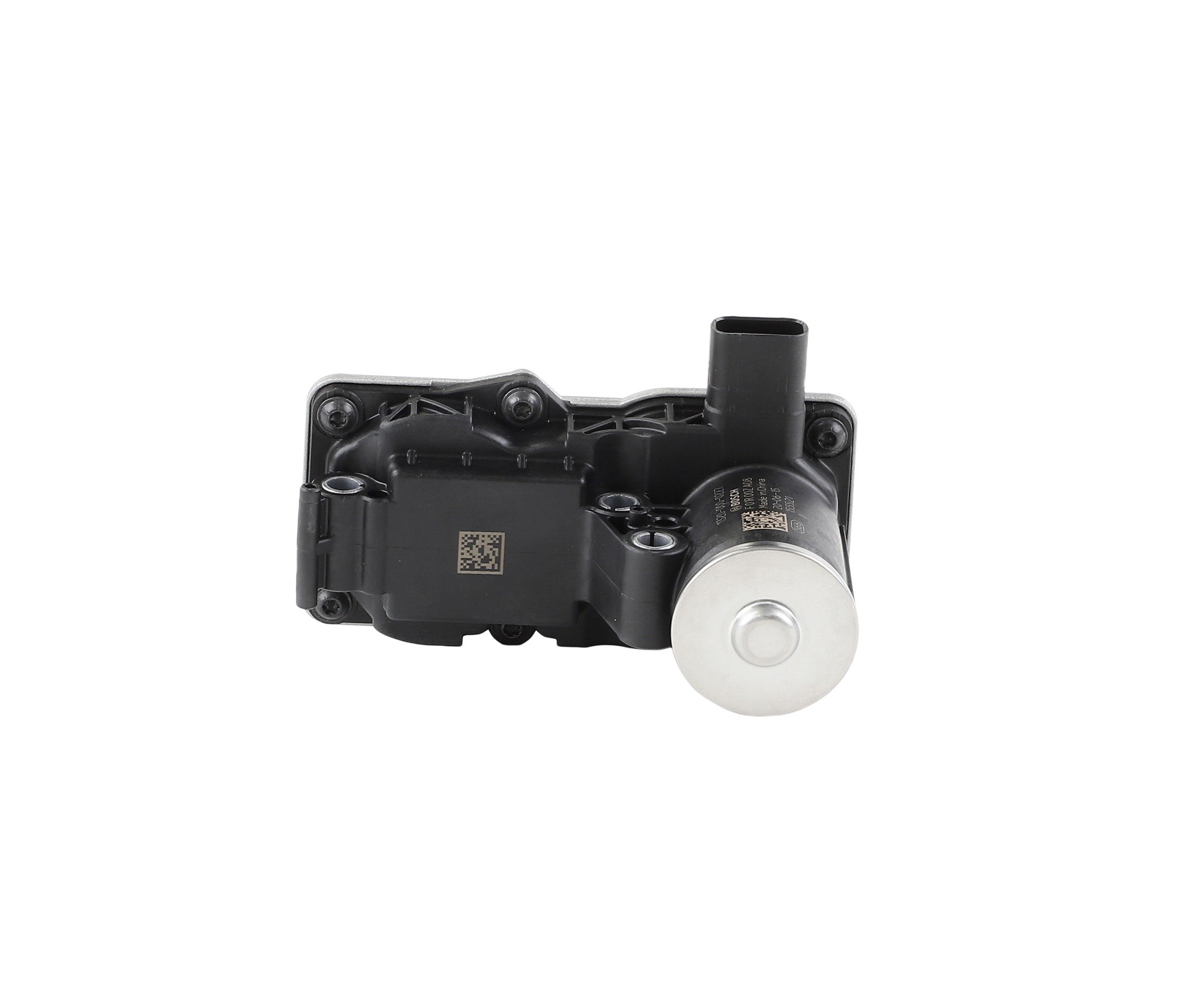 GM Genuine Parts Turbocharger Wastegate Actuator 12678523 - 4